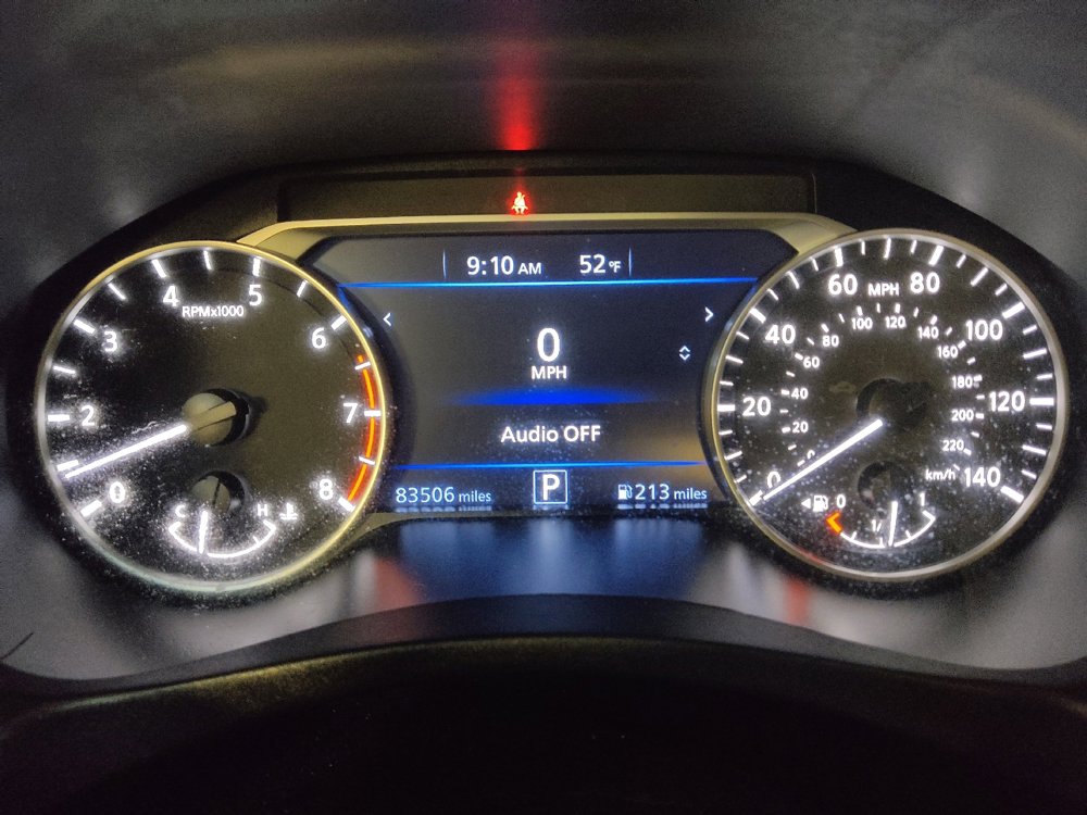 Used 2022 Nissan Altima 2.5 SR image 23