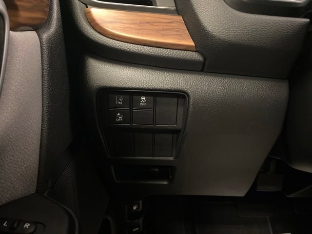 Used 2017 Honda CR-V EX image 19