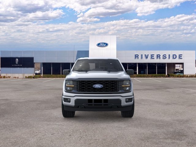 New 2026 Ford F150 STX w/ Equipment Group 200A AWD/4WD image 6
