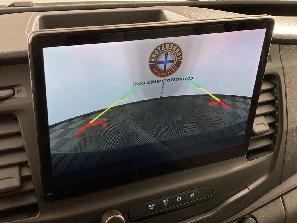 Used 2024 Ford Transit 350 148 Low Roof w/ Load Area Protection Package image 5