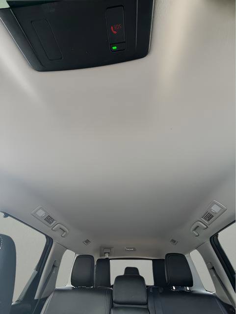 Used 2022 Nissan Pathfinder SL image 30