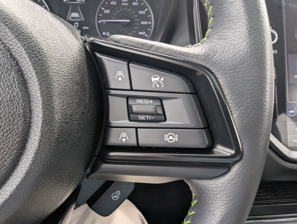 Used 2023 Subaru Ascent Onyx Edition AWD/4WD image 28