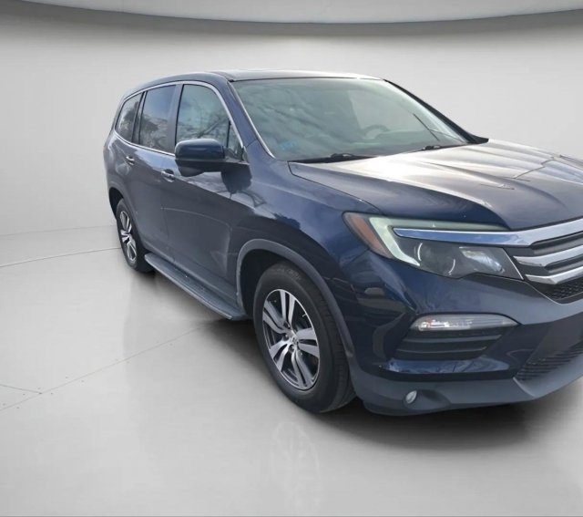 Used 2016 Honda Pilot EX-L image 3