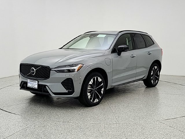 New 2026 Volvo XC60 T8 Plus w/ Protection Package Premier AWD/4WD image 1