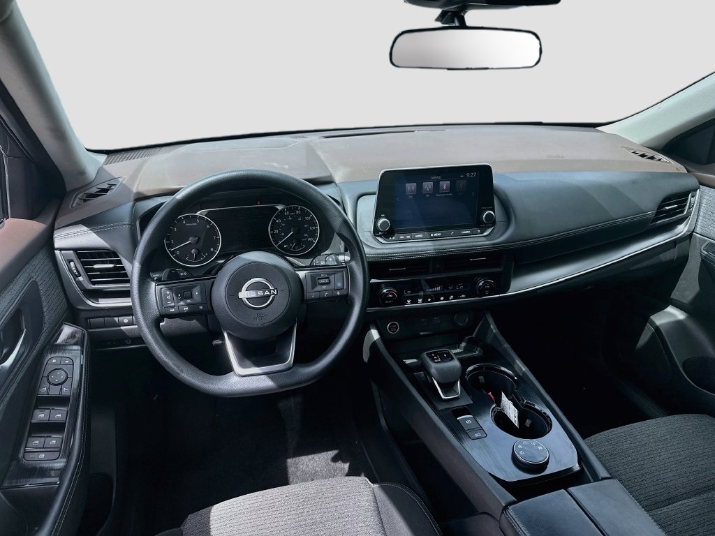 Used 2023 Nissan Rogue SV AWD/4WD image 23