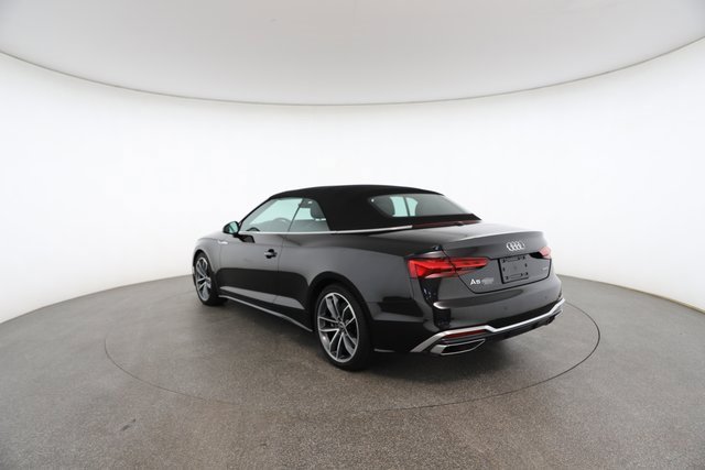 Used 2024 Audi A5 2.0T Premium w/ Convenience Package image 11