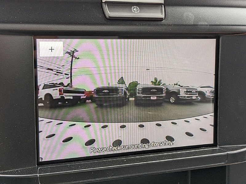 New 2025 Ford F550 4x4 Regular Cab Super Duty image 26