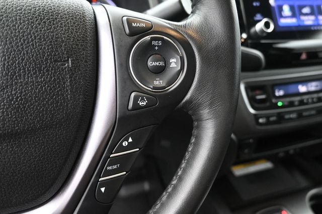 Certified 2022 Honda Ridgeline RTL-E image 28