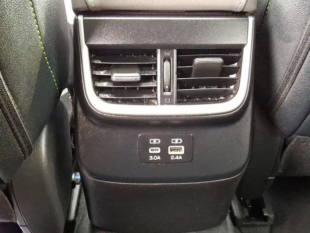 Used 2023 Subaru Outback Onyx Edition image 26