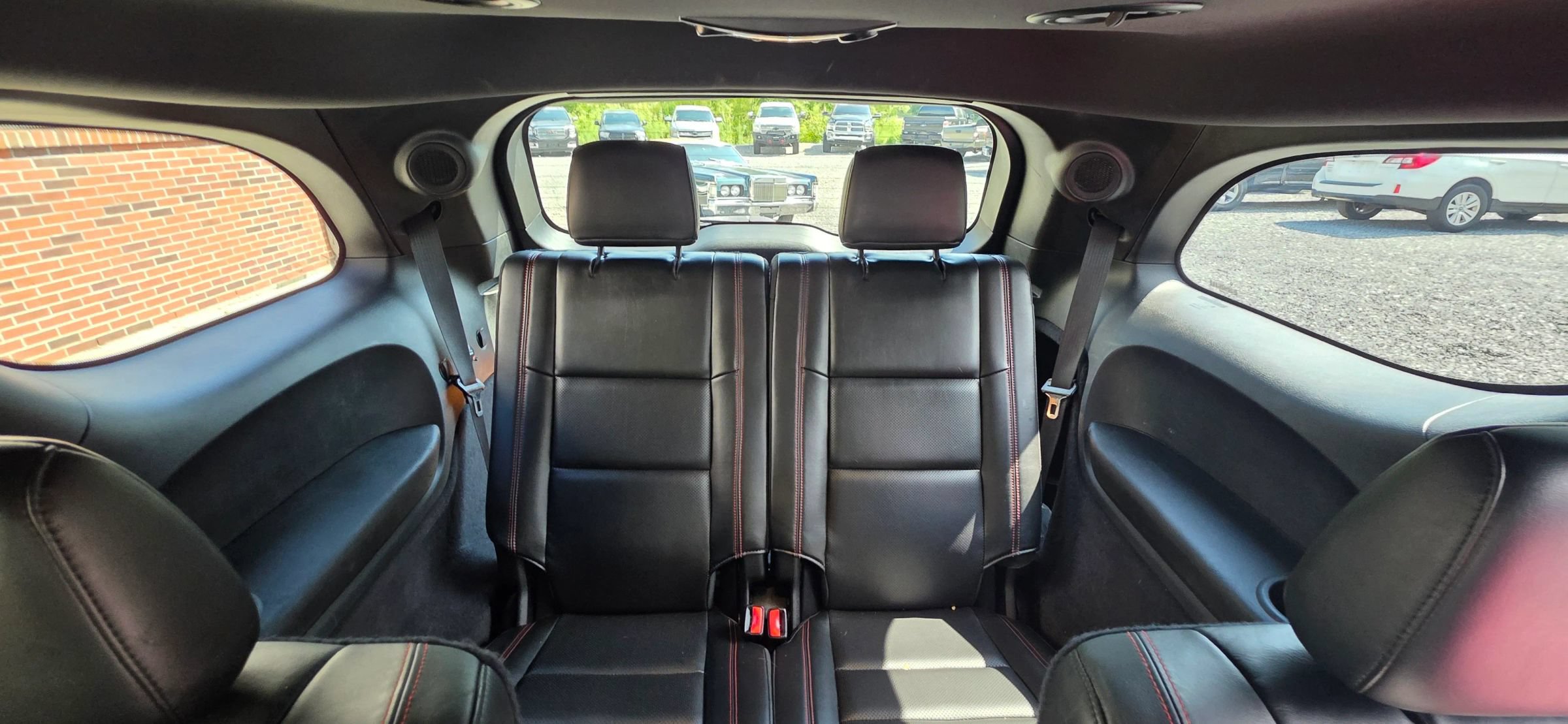 Used 2016 Dodge Durango R/T w/ Technology Group AWD/4WD image 20
