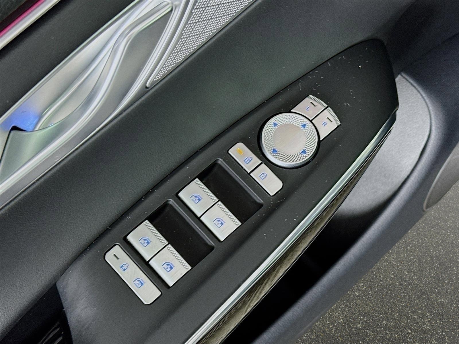 Certified 2026 Genesis GV70 2.5T image 19