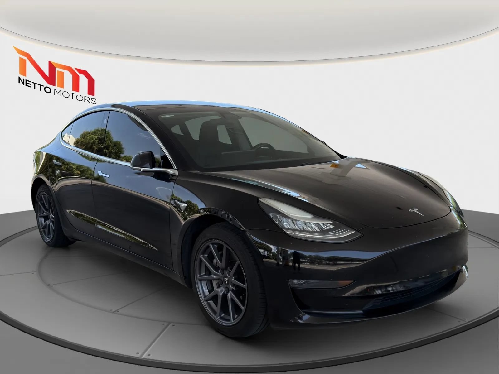 Used 2020 Tesla Model 3 RWD image 7
