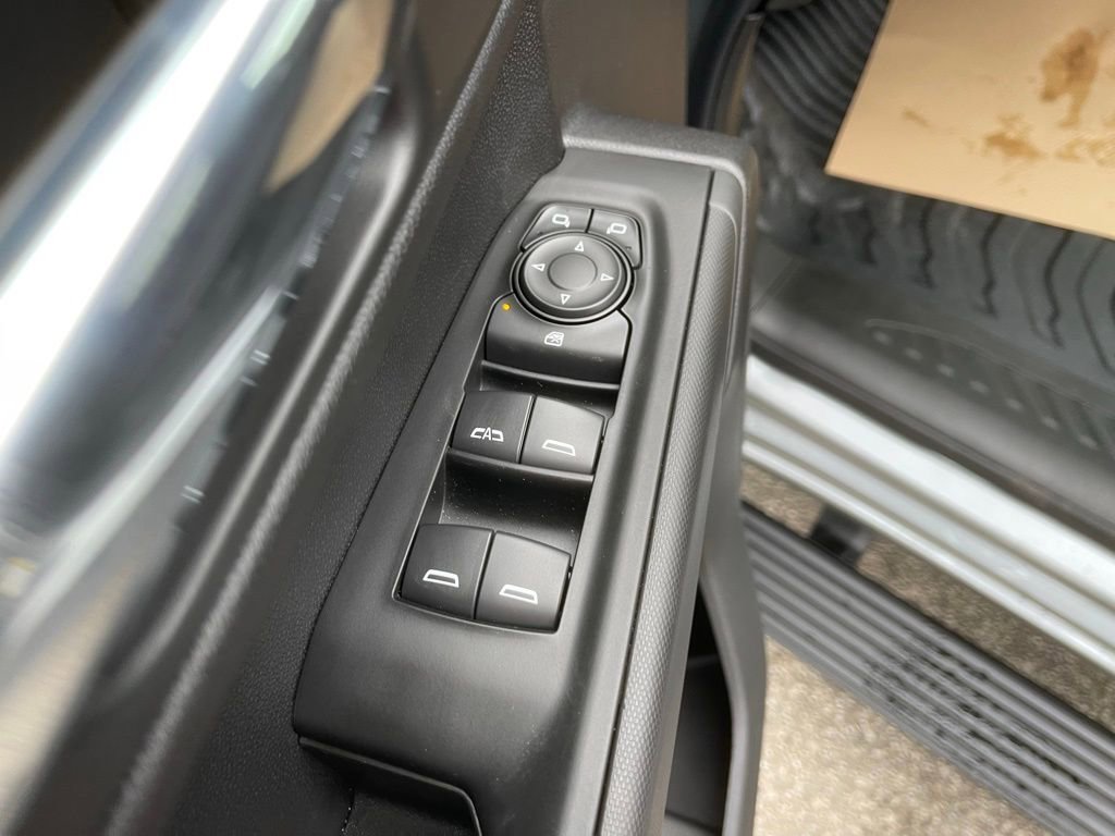 New 2026 Chevrolet Silverado 1500 W/T w/ WT Value Package AWD/4WD image 10