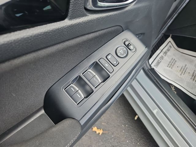 Certified 2025 Honda Civic Sport image 12