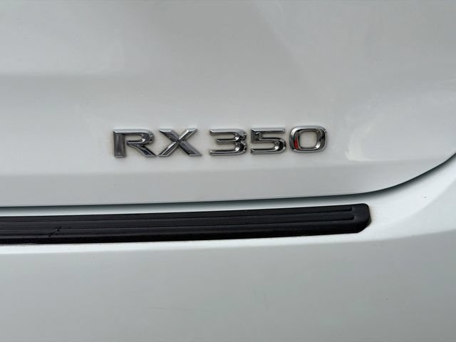 Used 2019 Lexus RX 350 F Sport AWD/4WD image 11