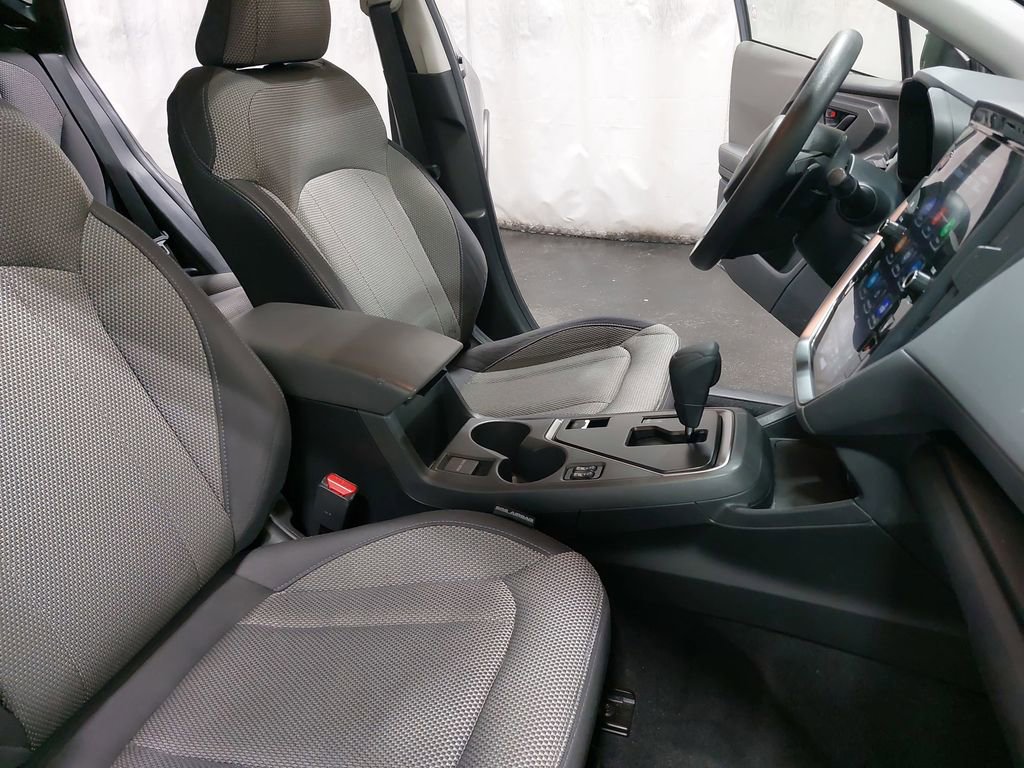 Used 2024 Subaru Crosstrek 2.0i Premium image 10