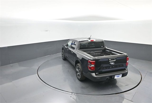 New 2026 Ford Maverick Lariat image 23