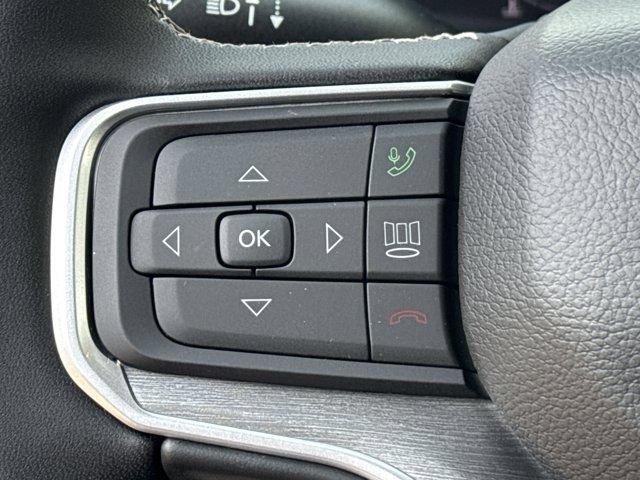 New 2026 Jeep Grand Wagoneer L Limited AWD/4WD image 28