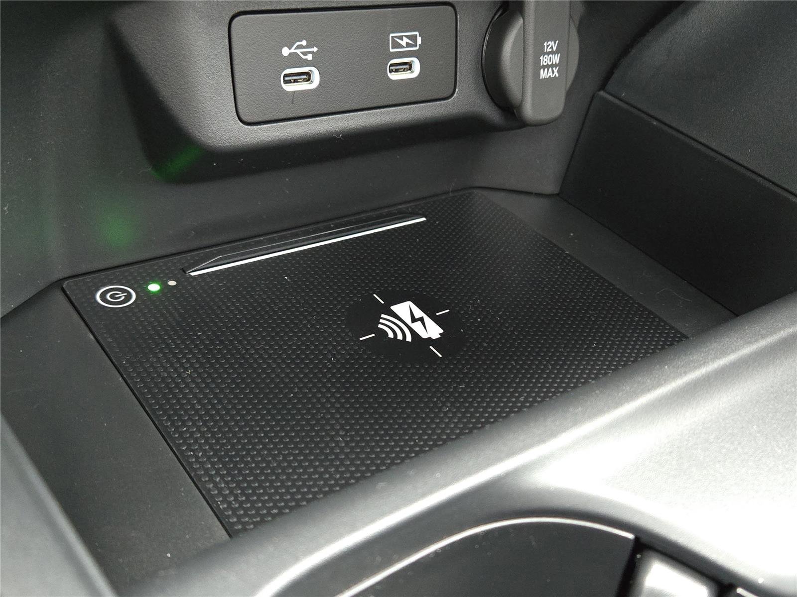 New 2025 Acura ADX A-Spec image 10