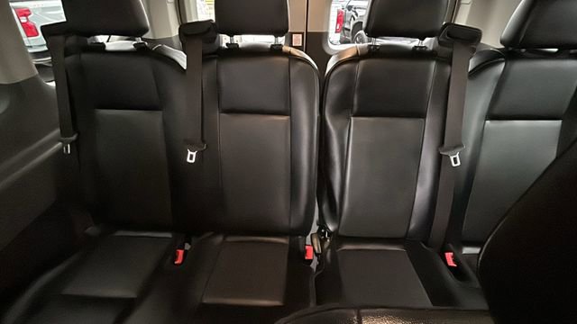 Certified 2023 Ford Transit 350 XL image 15