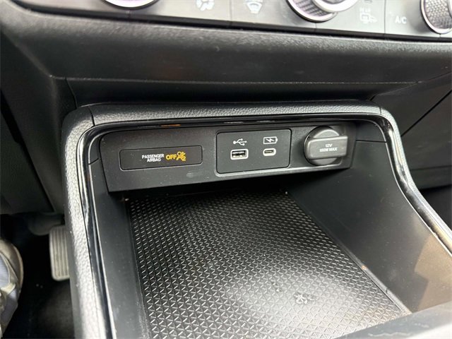 Used 2024 Honda CR-V Sport image 24