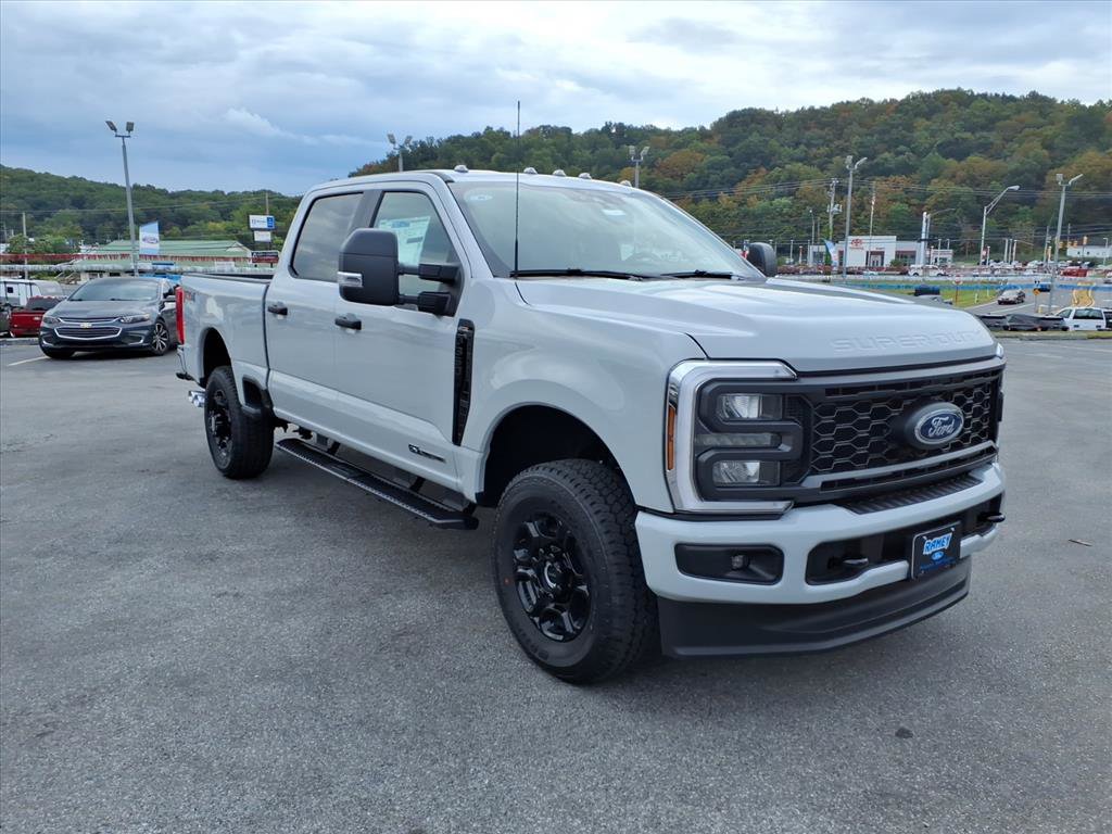 New 2026 Ford F350 XL w/ STX Appearance Package image 6