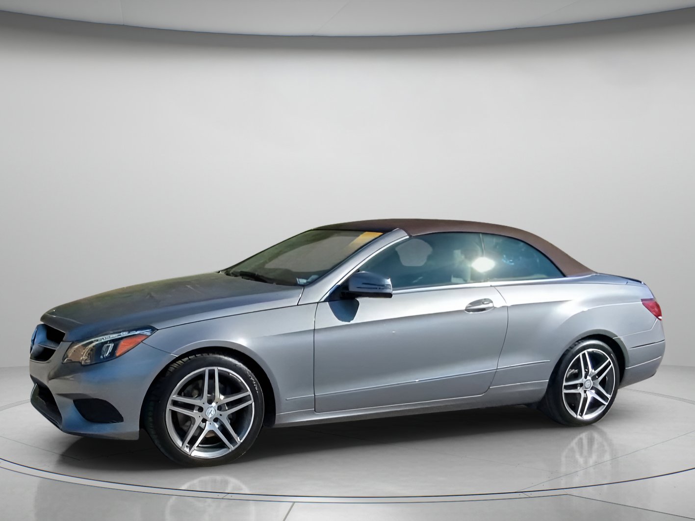 Used 2014 Mercedes-Benz E 350 Cabriolet image 13