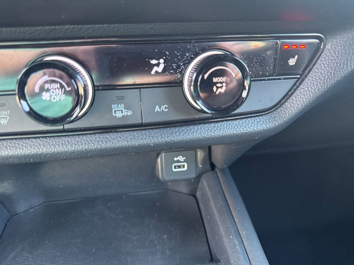 Used 2023 Honda HR-V Sport image 29