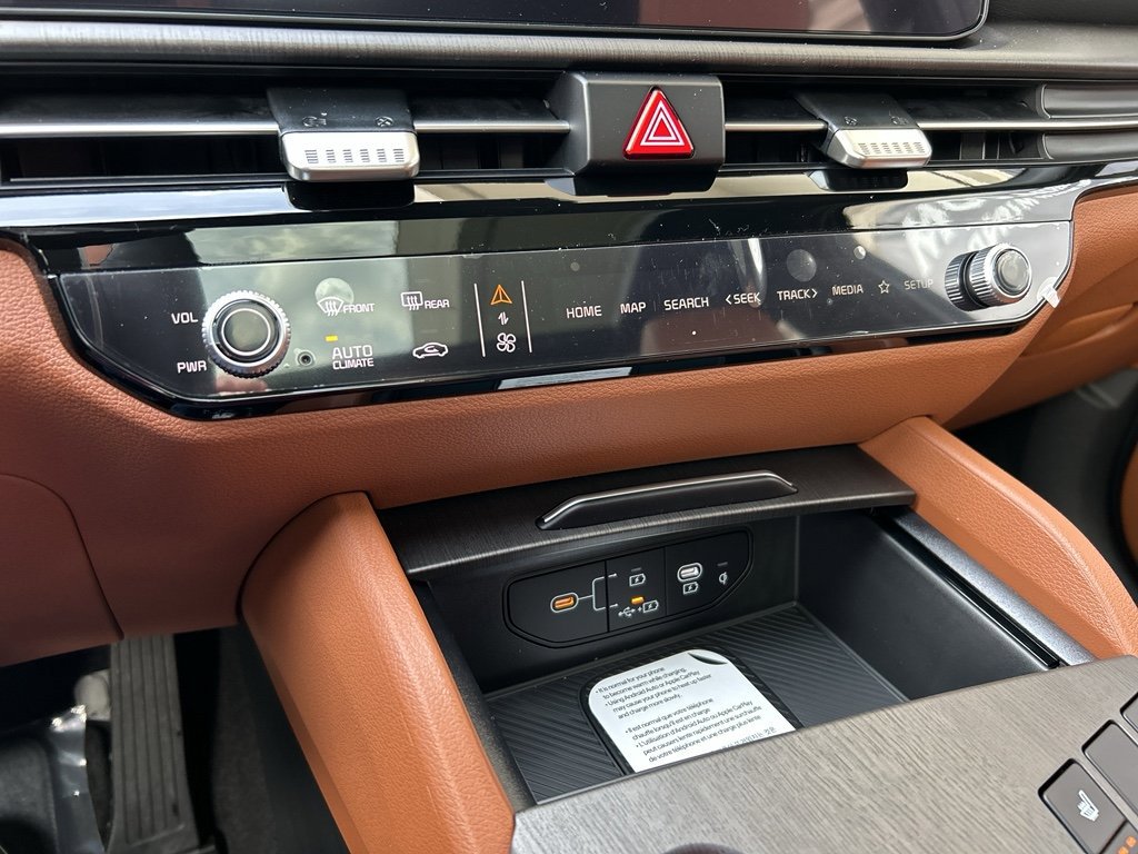 New 2026 Kia Sportage X-Line image 22