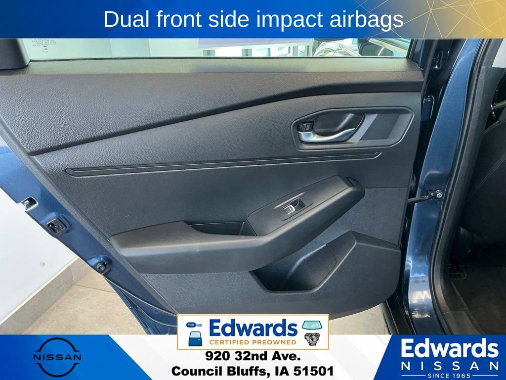 Used 2024 Honda Accord EX image 11
