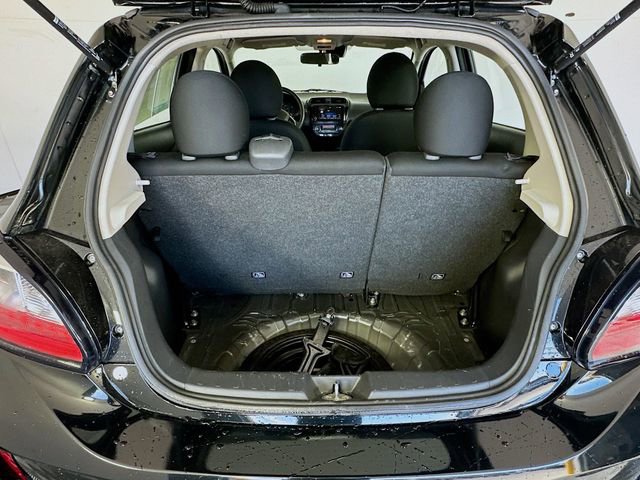 Used 2021 Mitsubishi Mirage ES image 23