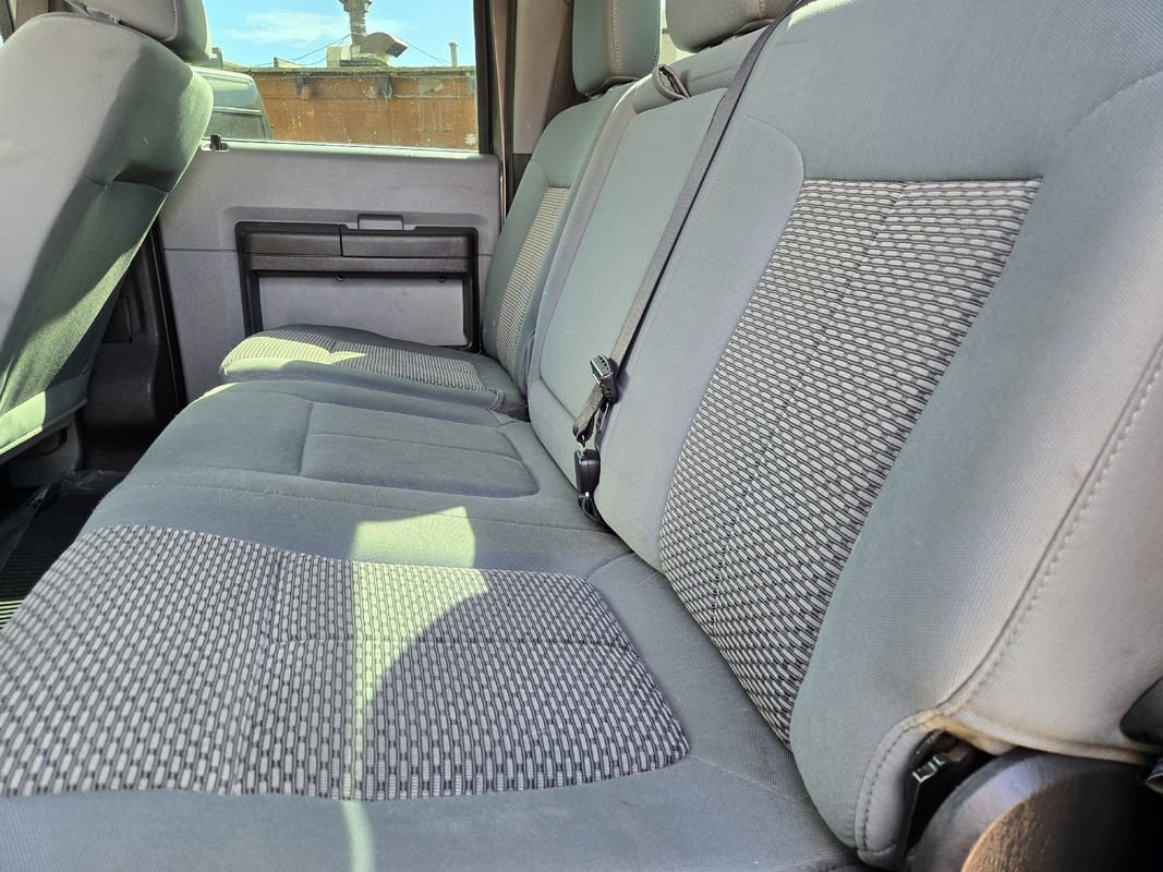 Used 2015 Ford F250 XL w/ Power Equipment Group image 20