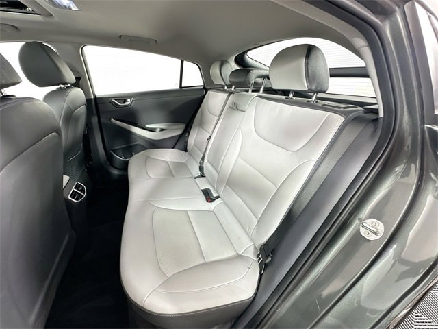 Used 2022 Hyundai Ioniq Limited image 27