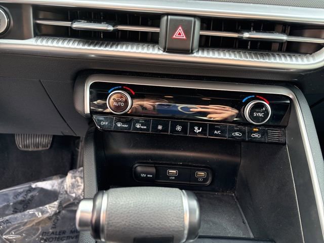 Certified 2022 Kia K5 GT-Line image 27