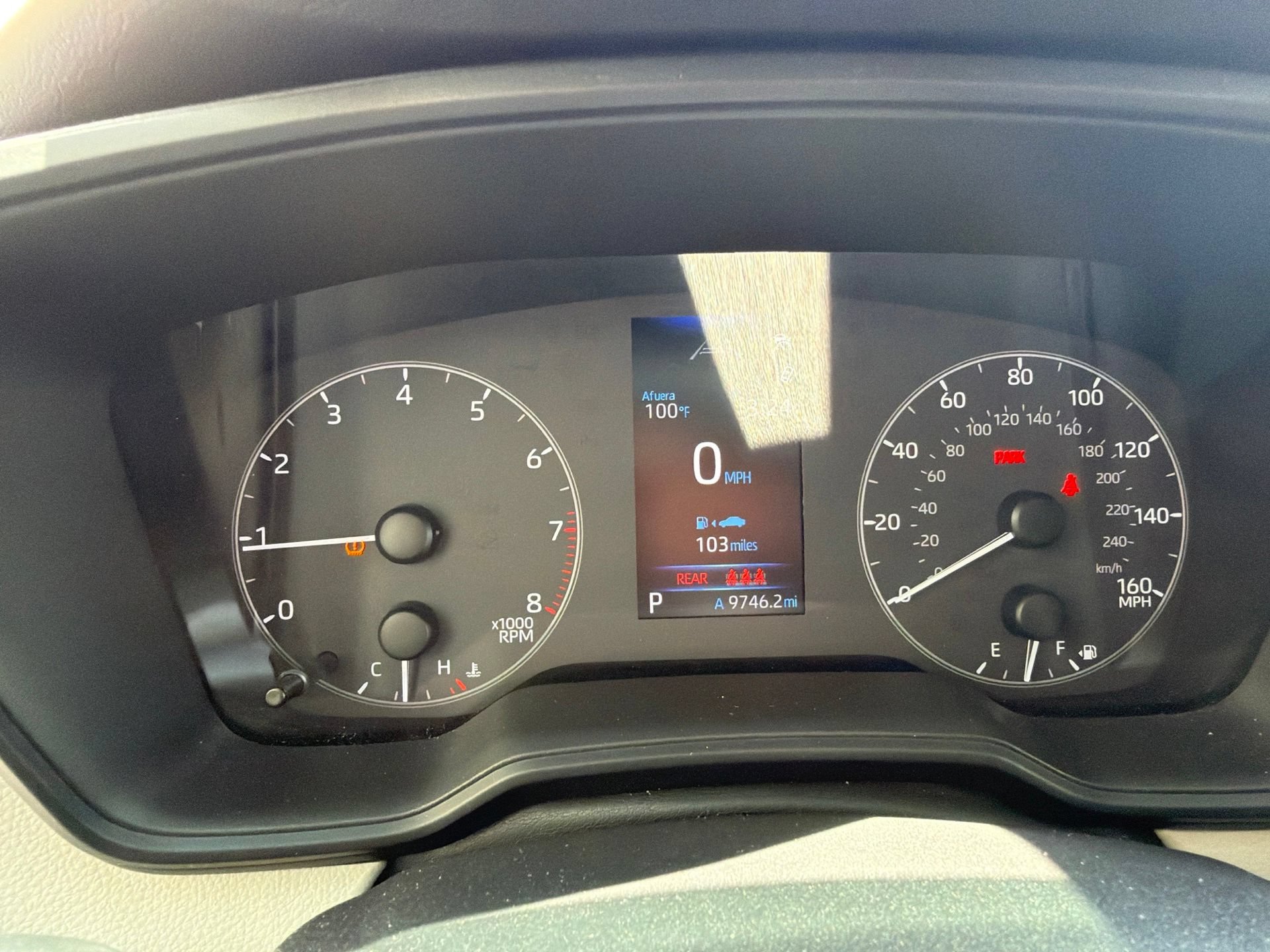 Used 2025 Toyota Corolla LE FWD image 25