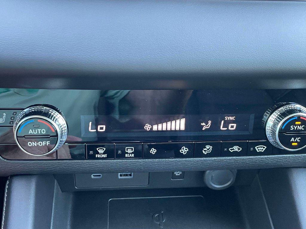 New 2026 Nissan Rogue SL AWD/4WD image 27