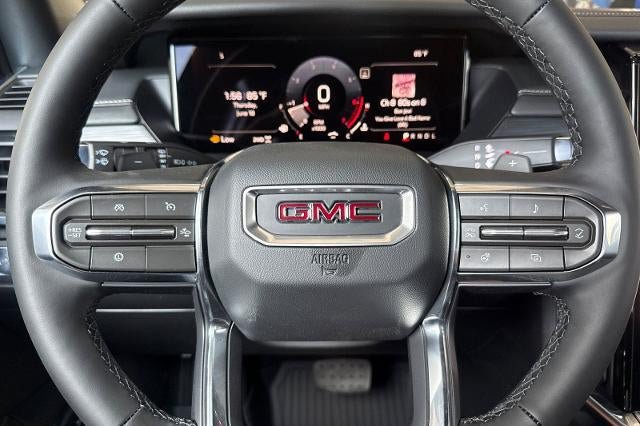New 2026 GMC Acadia Elevation w/ Elevation Premium Package AWD/4WD image 28