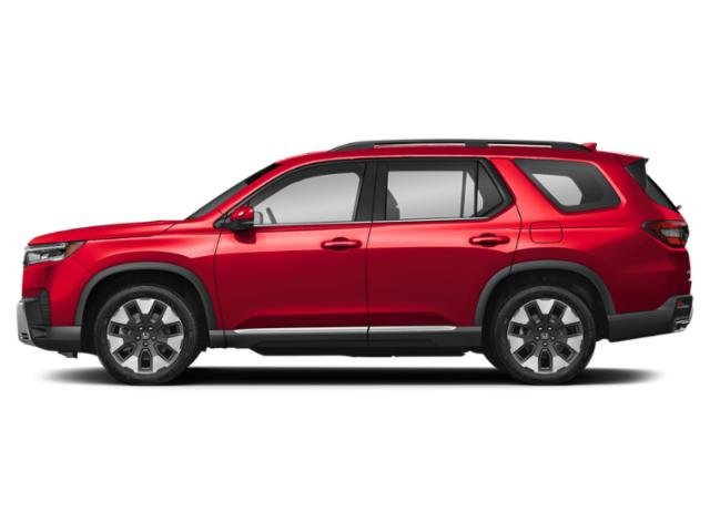 New 2026 Honda Pilot Elite image 3