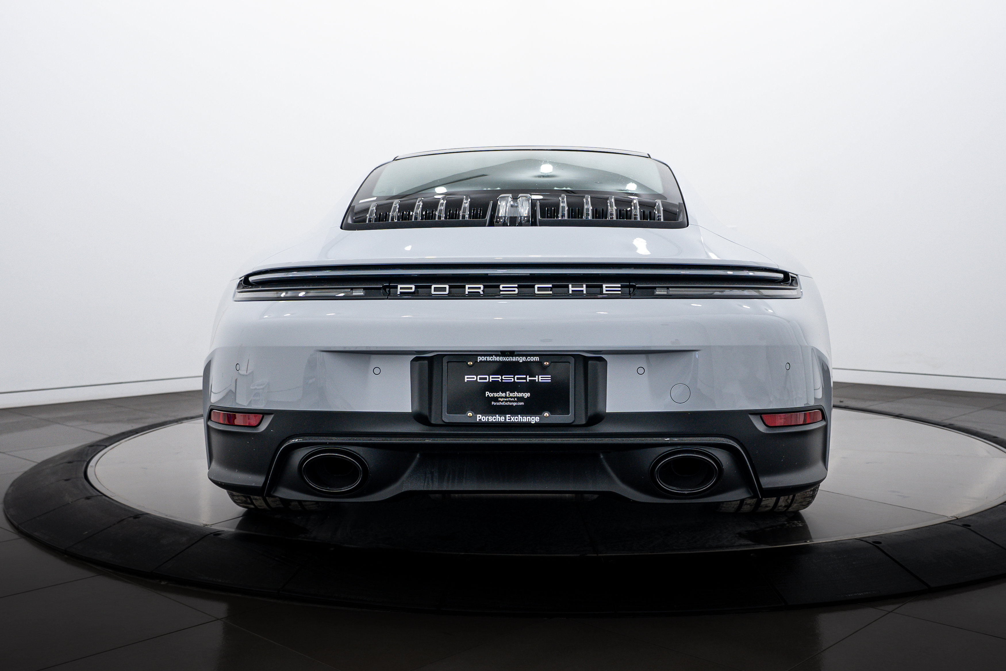 New 2026 Porsche 911 Carrera image 6