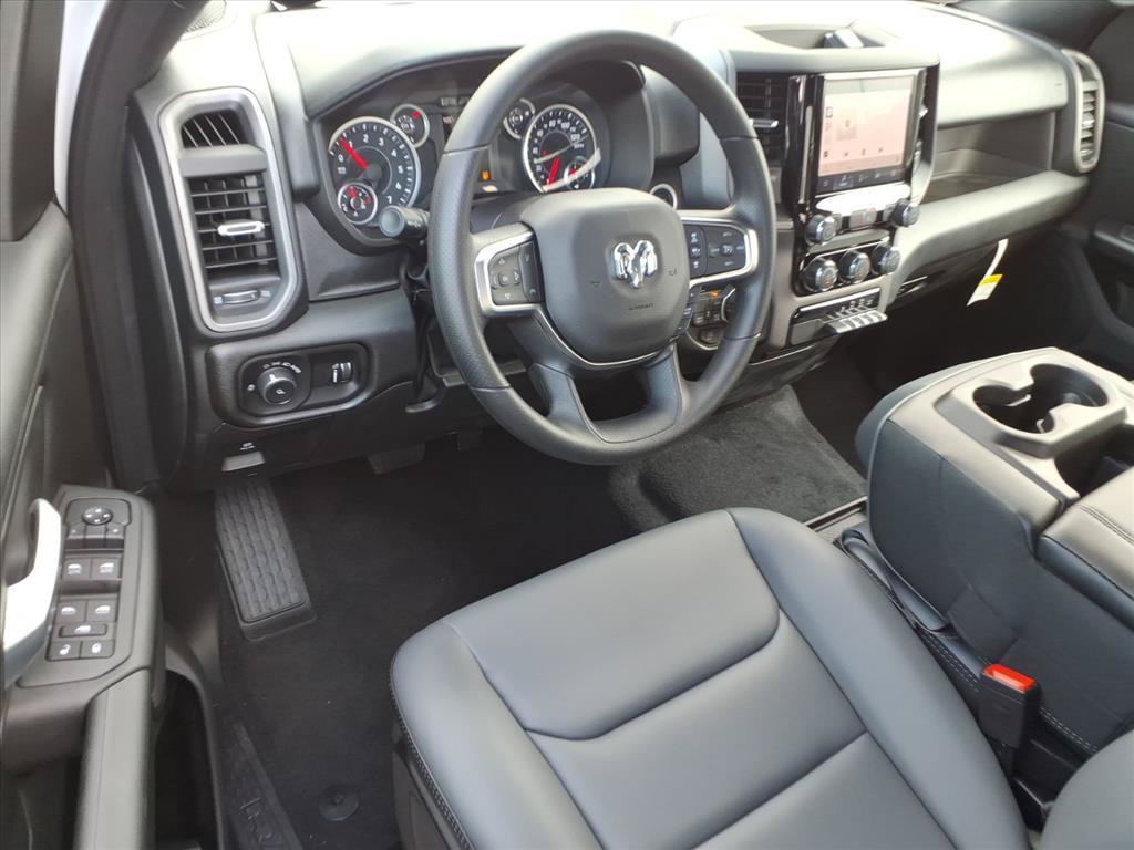 New 2026 RAM 1500 Tradesman AWD/4WD image 18