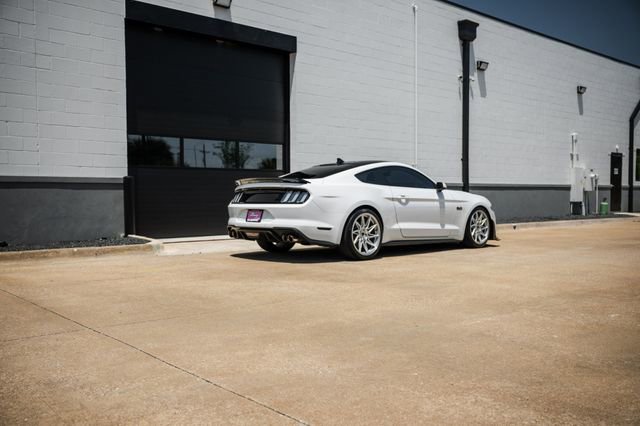 Used 2020 Ford Mustang GT Premium w/ Equipment Group 401A image 55