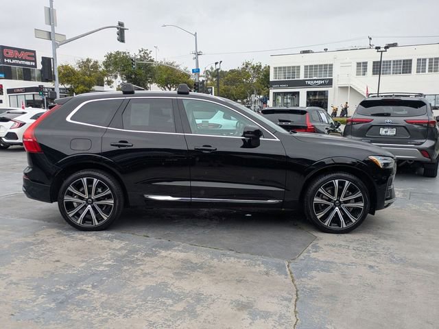 Certified 2023 Volvo XC60 B6 Ultimate w/ Protection Package Premier AWD/4WD image 2