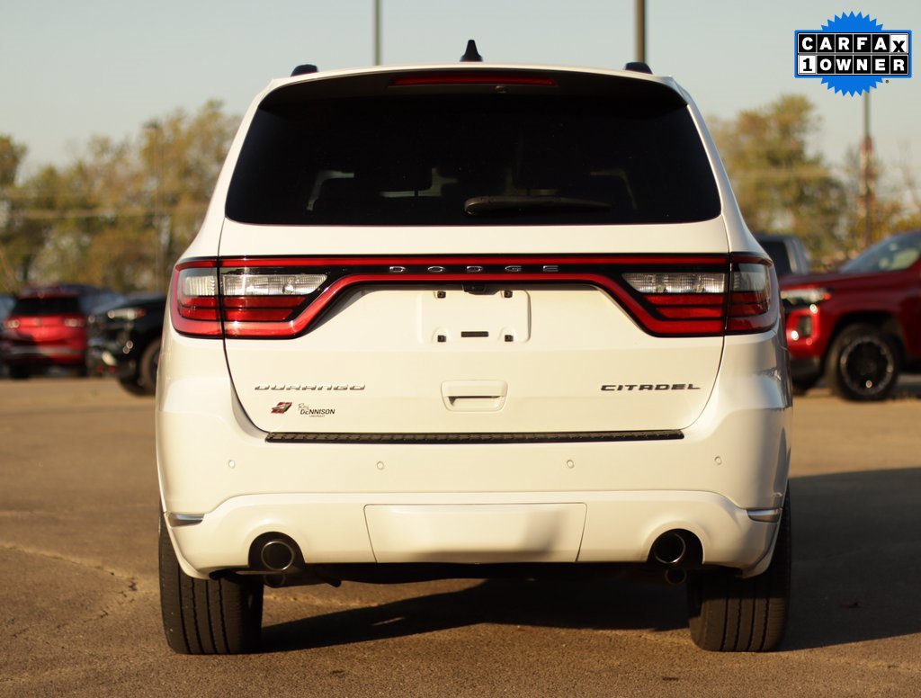 Used 2023 Dodge Durango Citadel image 6