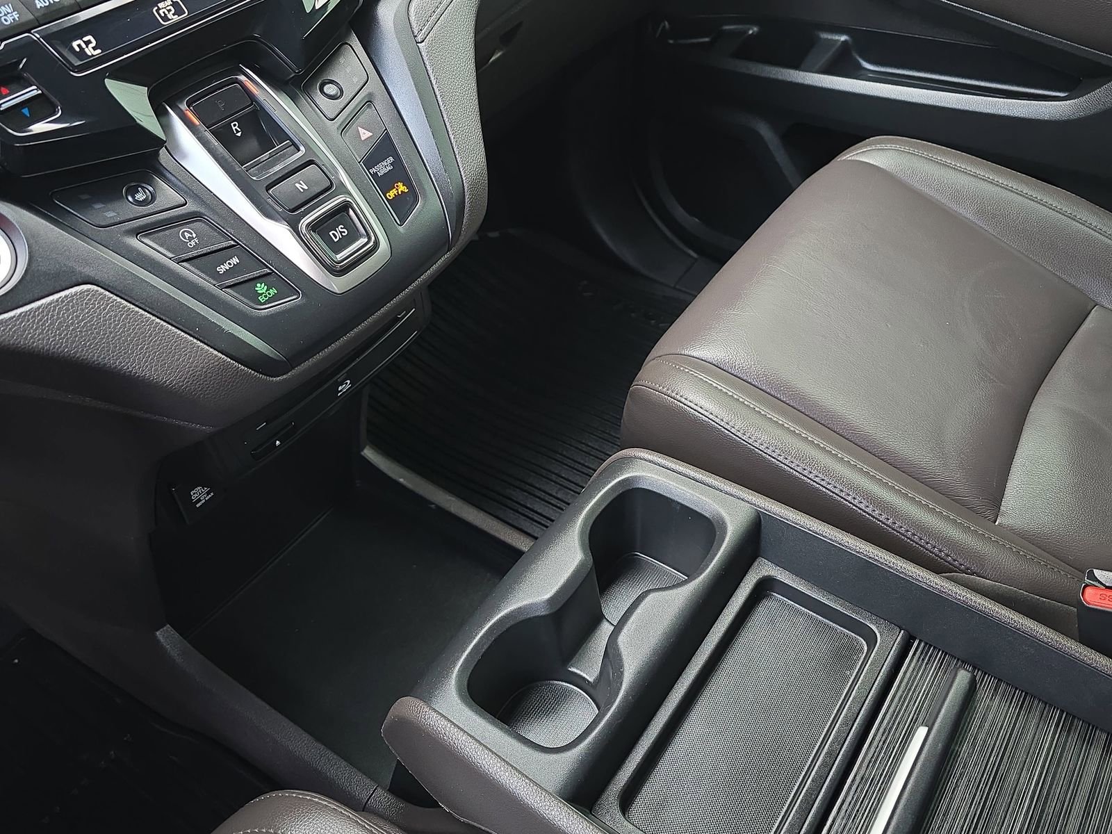 Used 2018 Honda Odyssey Touring image 28