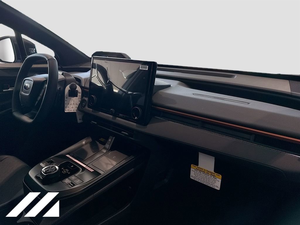 New 2026 Subaru Uncharted AWD image 29