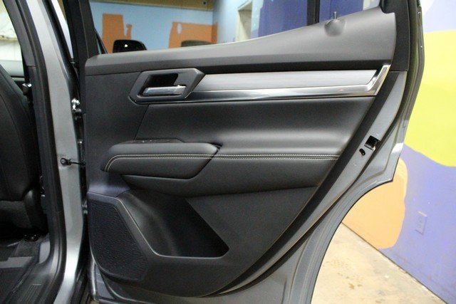 New 2026 GMC Terrain Elevation image 12