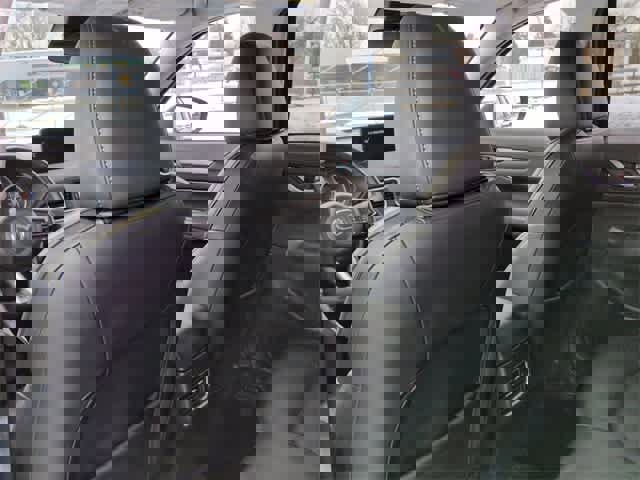 Used 2024 MAZDA CX-5 AWD 2.5 S w/ Select Package image 19