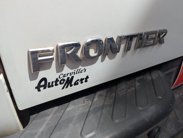 Used 2016 Nissan Frontier SV w/ SV Value Truck Package AWD/4WD image 25