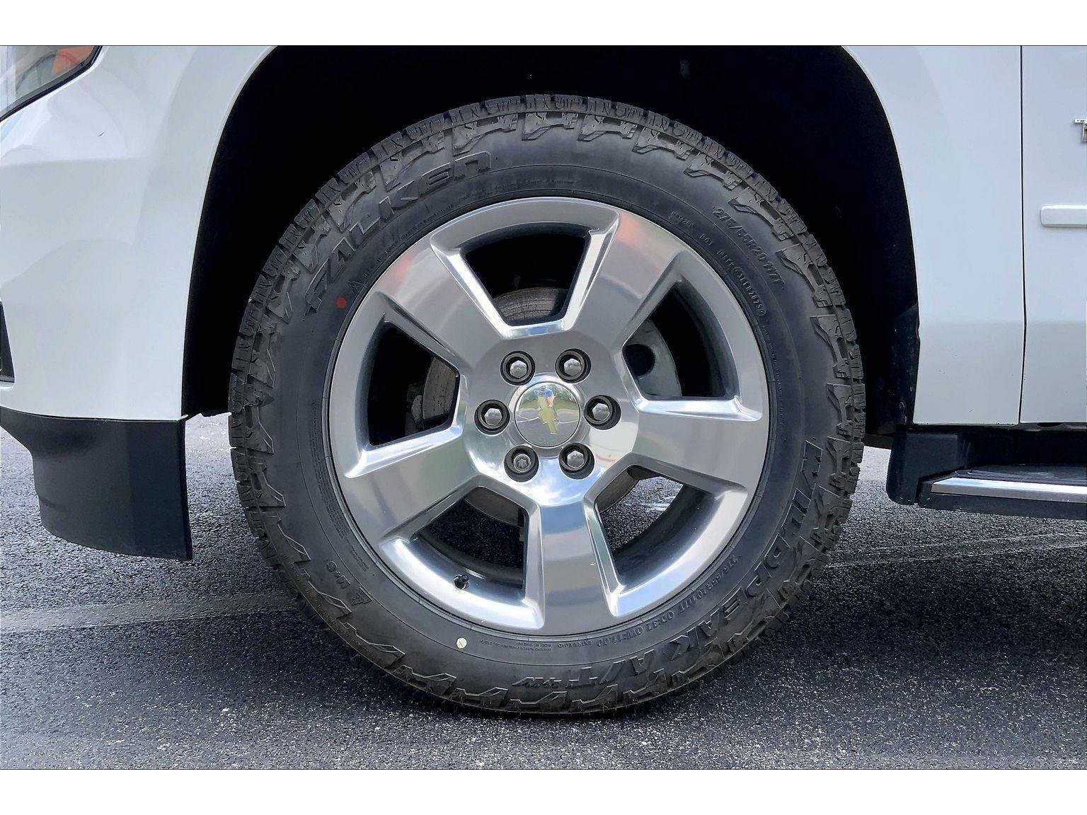 Used 2019 Chevrolet Tahoe Premier image 9