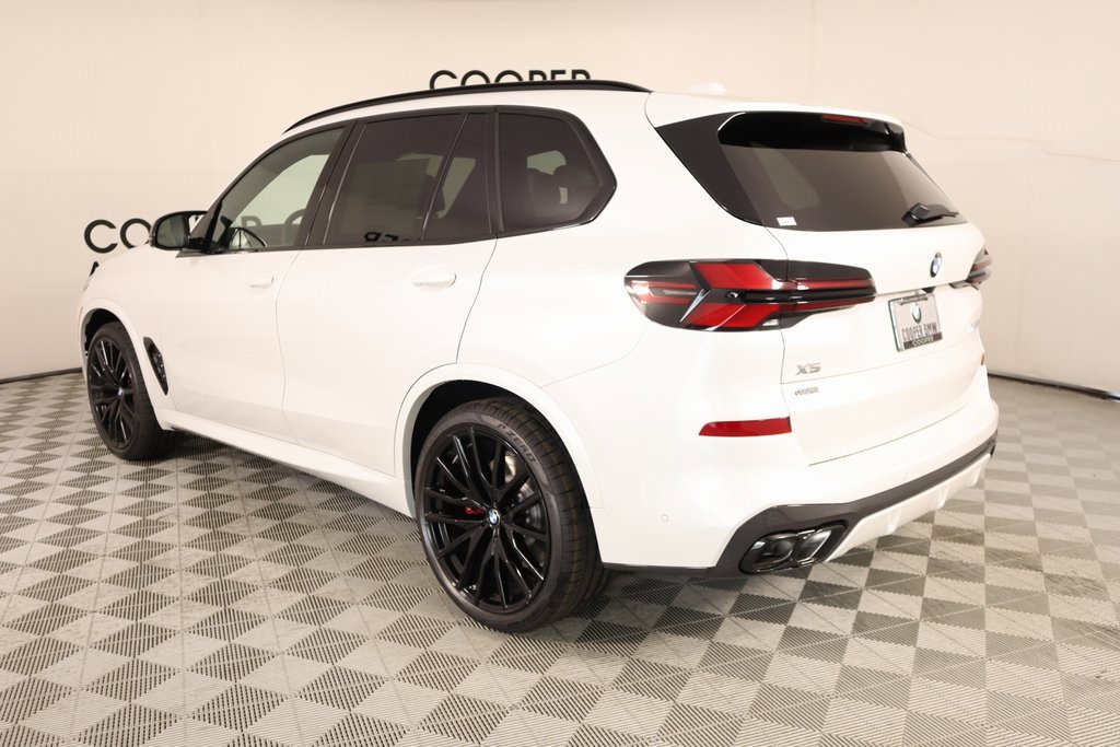 New 2026 BMW X5 M60i image 24